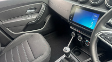 Dacia Duster 1.5 Blue dCi Comfort 5dr Diesel Estate